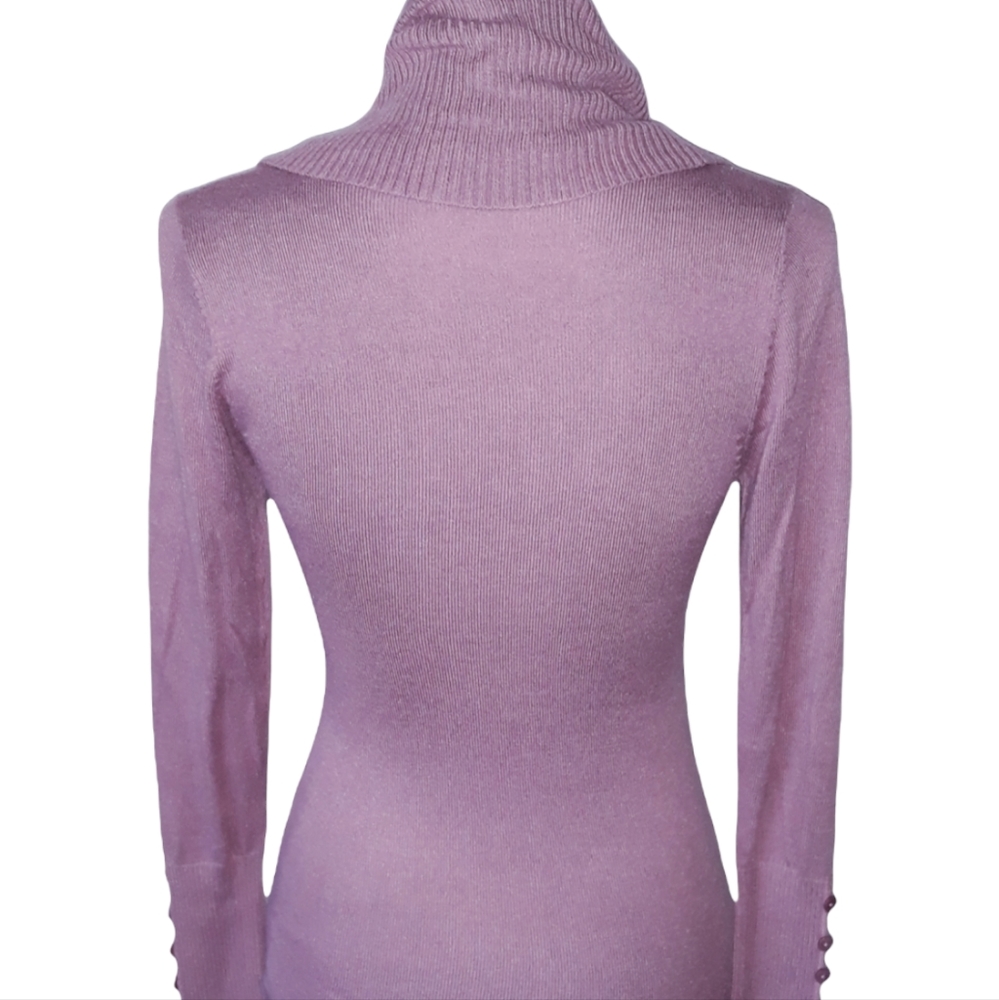 Sweater Tunic - Picture 2 of 2